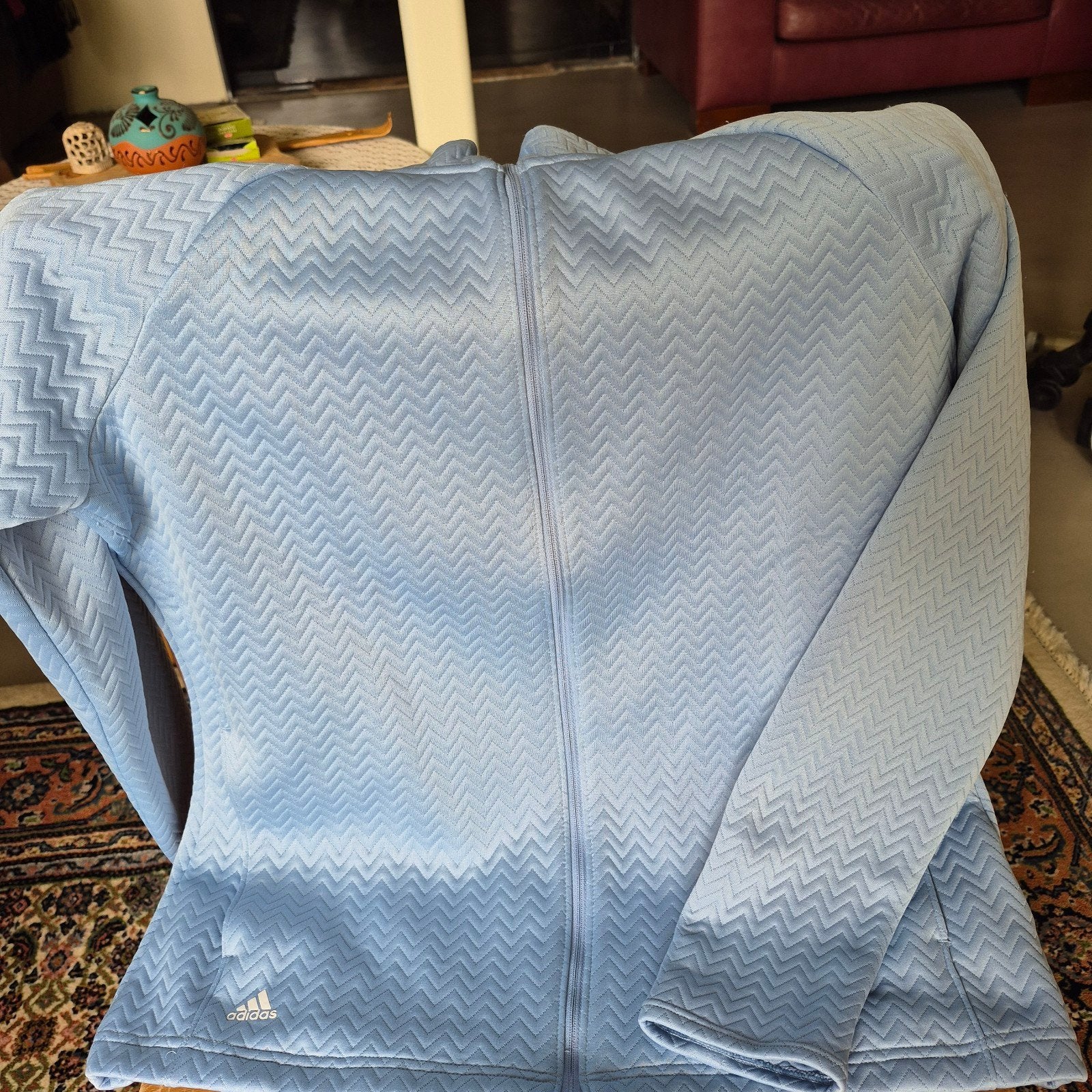 Adidas vest, Ophalen of Verzenden, Nieuw
