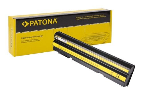 Battery Dell Latitude ATG E6430 E6520 E6530 E5420 6 cells, Verzenden, Nieuw