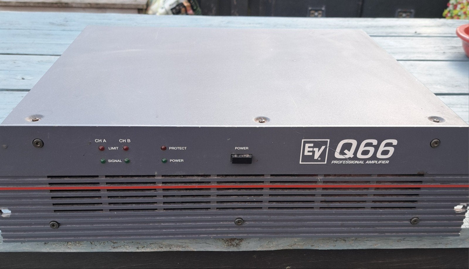Electro Voice Q66, Ophalen of Verzenden