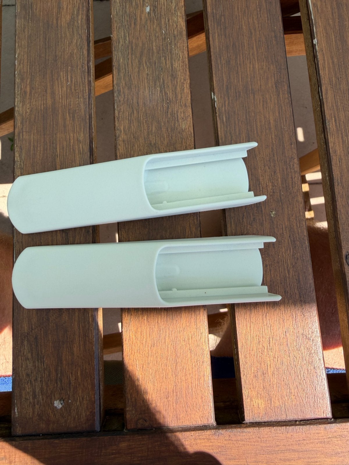 Stokke Extended Gliders voor Tripp Trapp stoel, Kinderen en Baby's, Kinderstoelen, Ophalen, Gebruikt, Overige typen
