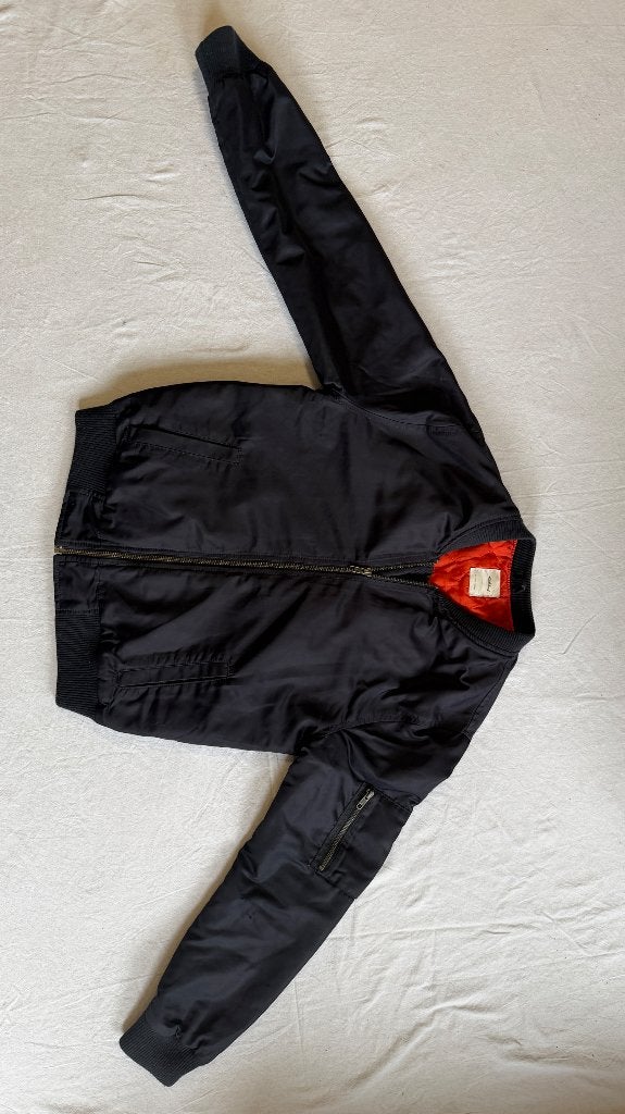 Bomber Subdued M, Subdued, Ophalen of Verzenden, Gedragen, Maat 48/50 (M)