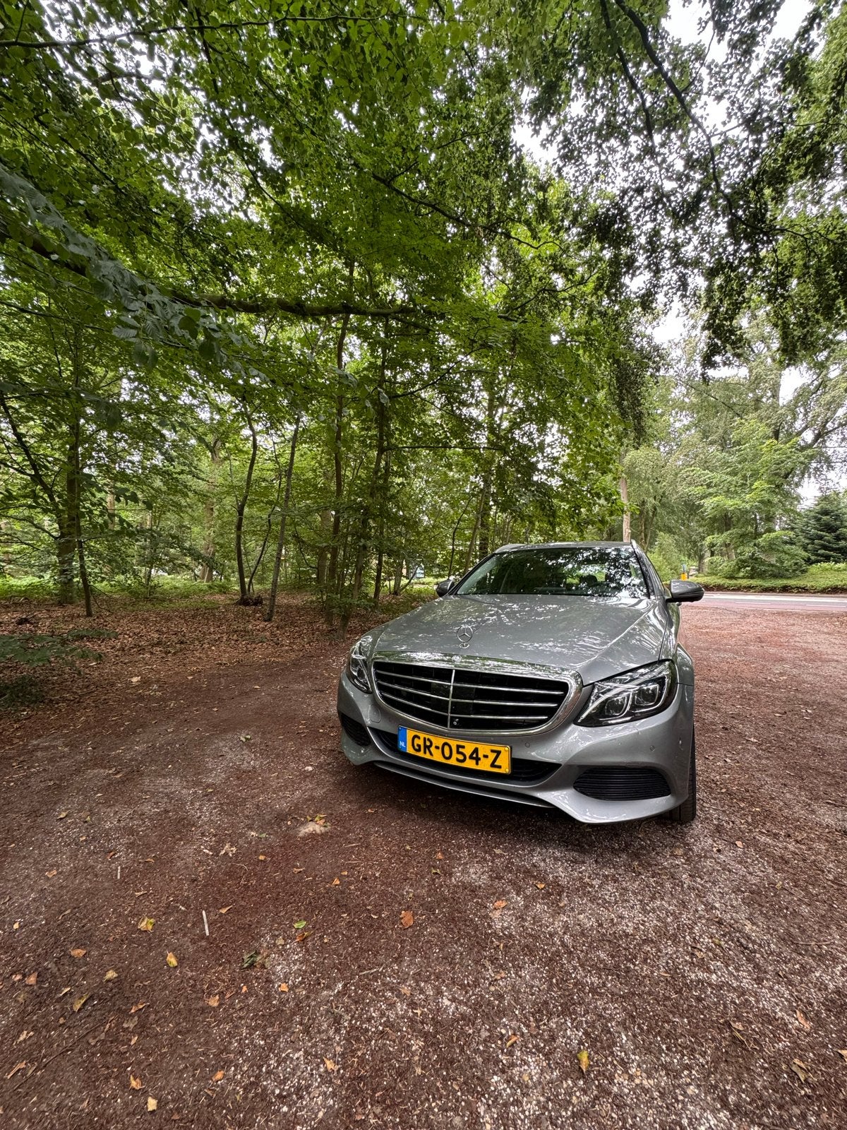Mercedes-Benz C-Klasse C350 e Plug-in Hybrid 279pk 7G-TRONIC, Auto's, Mercedes-Benz, Particulier, C-Klasse, Hybride Elektrisch/Benzine