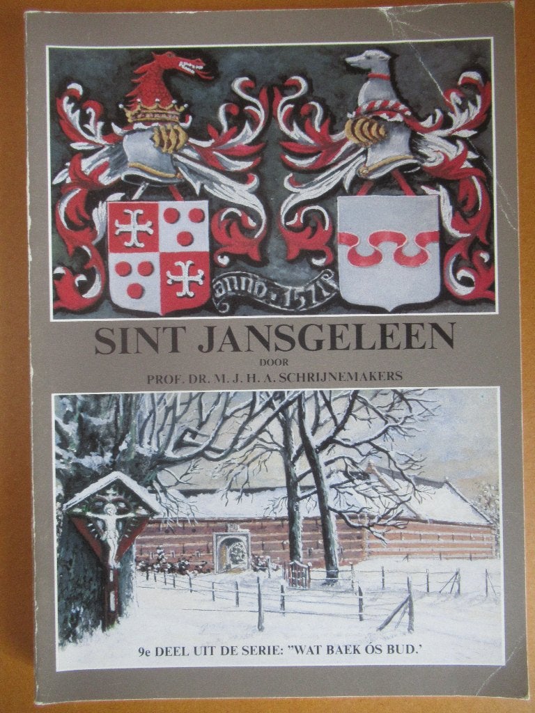 Boek Beek, Ophalen