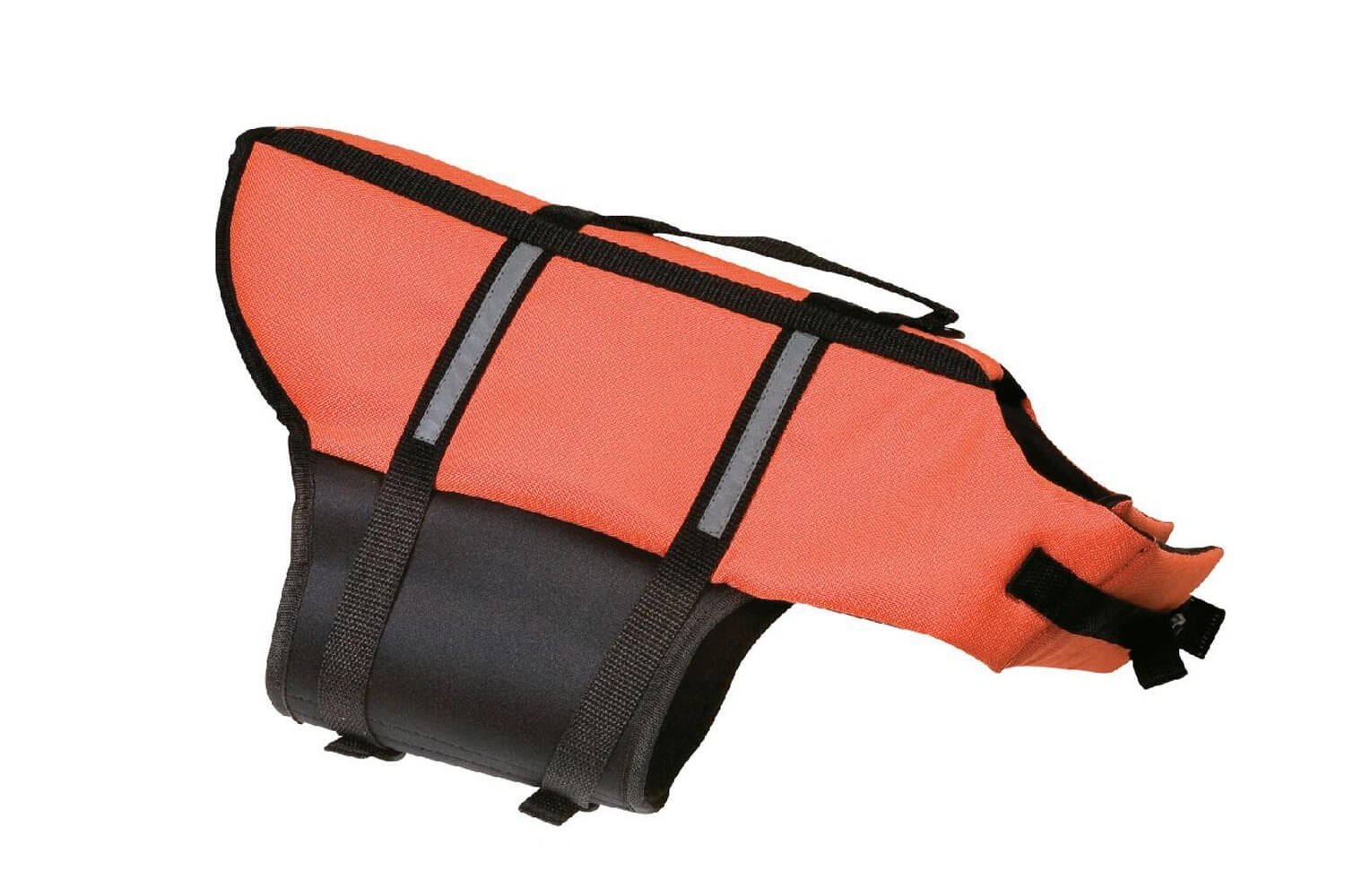 Zwemvest hond XL, Dieren en Toebehoren, Honden-accessoires, Flamingo, Ophalen of Verzenden, Gebruikt