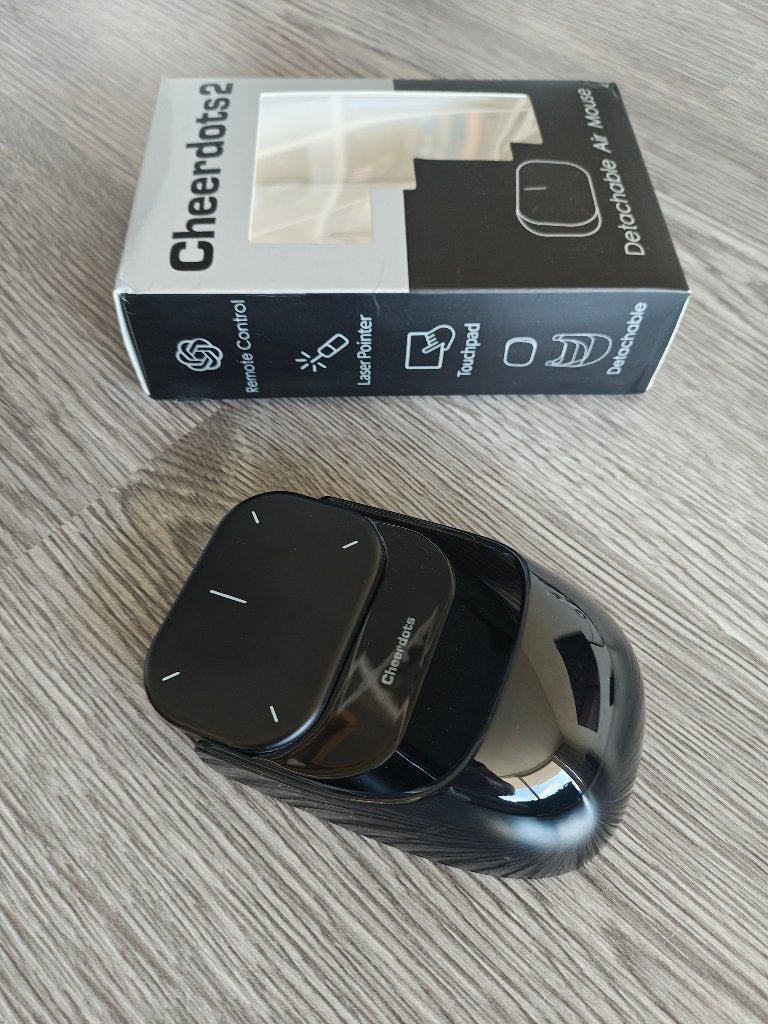 Cheerdots 2 Muis, Ophalen of Verzenden, Zo goed als nieuw