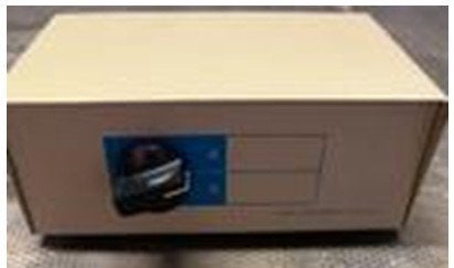 Data Transfer Switch - A/B Blok, Ophalen of Verzenden, Gebruikt, Overige typen
