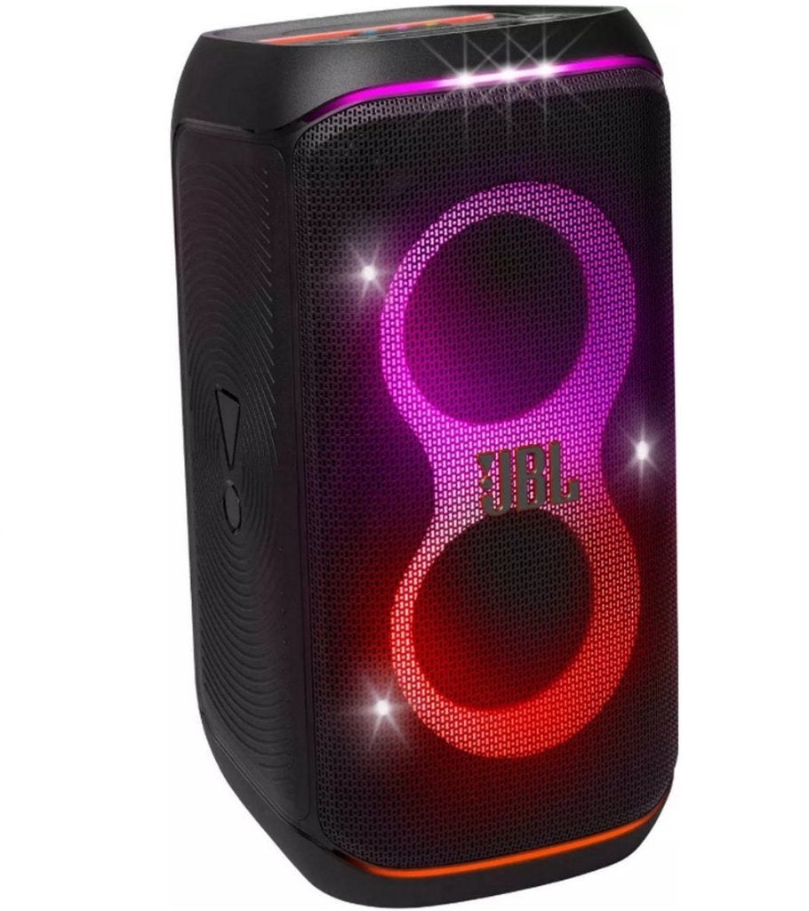 jbl partybox (GEZOCHT), Audio, Tv en Foto, Luidsprekers, Ophalen, JBL, Overige typen, Zo goed als nieuw