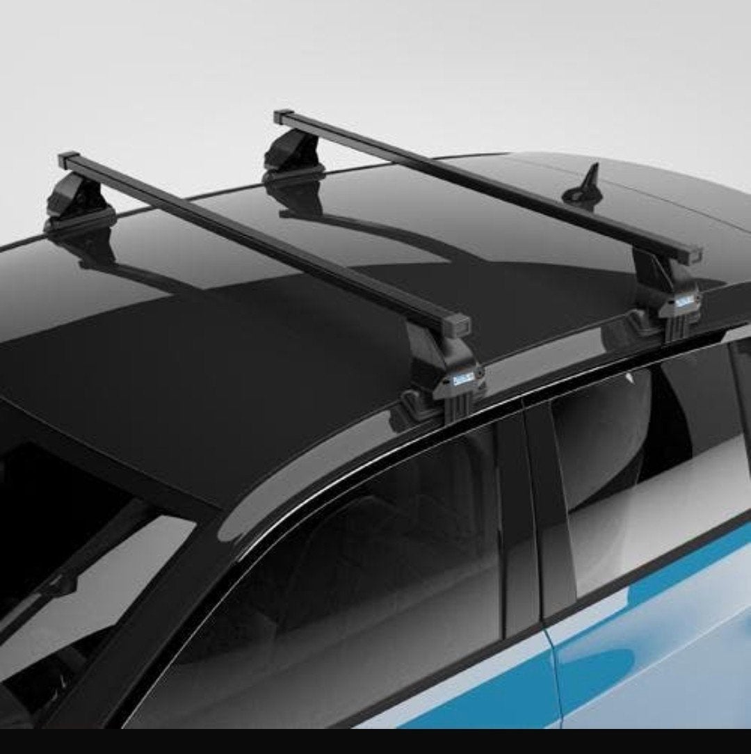 Signo dakdragers Toyota Corolla Verso, Ophalen, Gebruikt