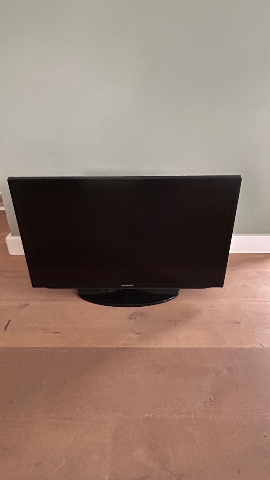 Samsung tv 32 inch hdmi usb  televisie ps5, Audio, Tv en Foto, Televisies, Ophalen, Gebruikt, 50 Hz, Samsung