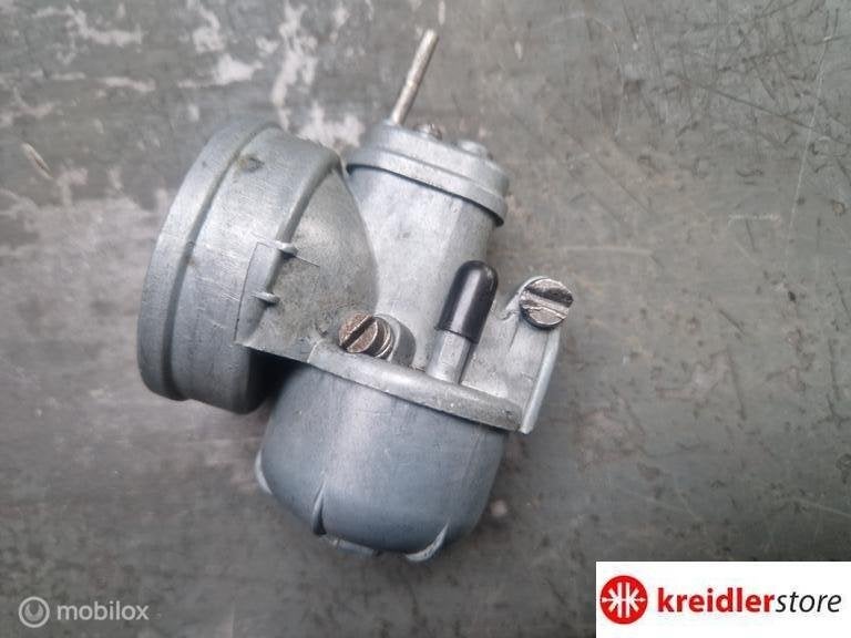 Kreidler 12 mm Bing carburateur type 1-12-237, Gebruikt, Bing, Bing, Ophalen of Verzenden