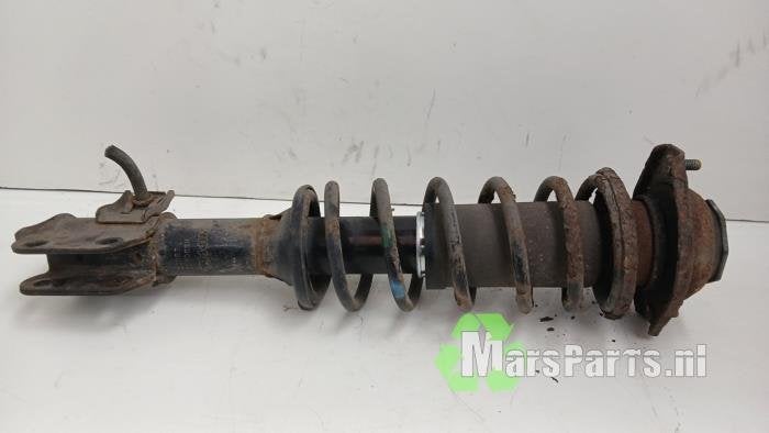 Schokdemperpoot links-voor van een Suzuki Alto, Gebruikt, -, -, Ophalen of Verzenden