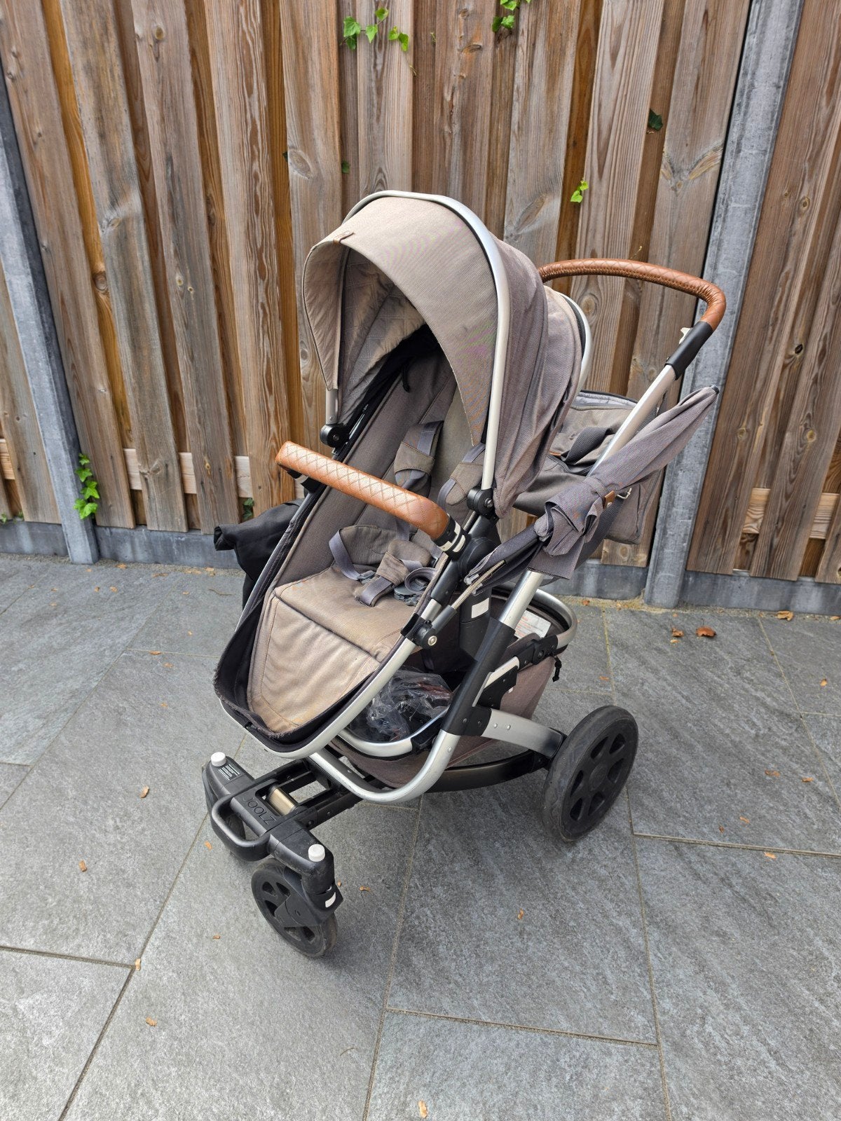 Joolz Geo 2 kinderwagen compleet – baby & peuter – veel acce