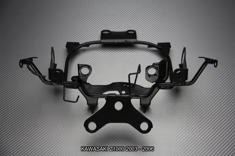 Instrumentenhouder KAWASAKI Z1000 2003 - 2006, Motoren, Accessoires | Overige, Verzenden, Nieuw