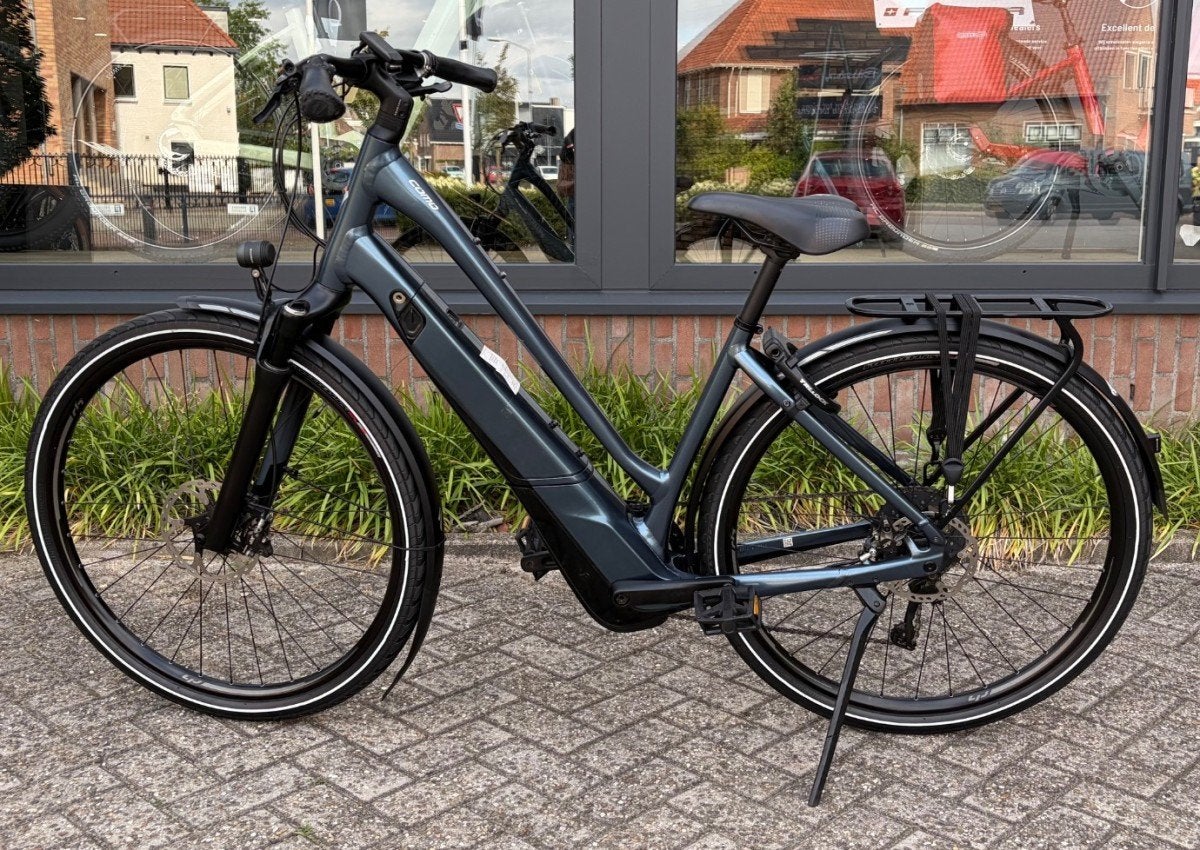 Mooie gebruikte Specialized elektrische fiets., Fietsen en Brommers, Elektrische fietsen, Gebruikt, -, -, 47 tot 51 cm