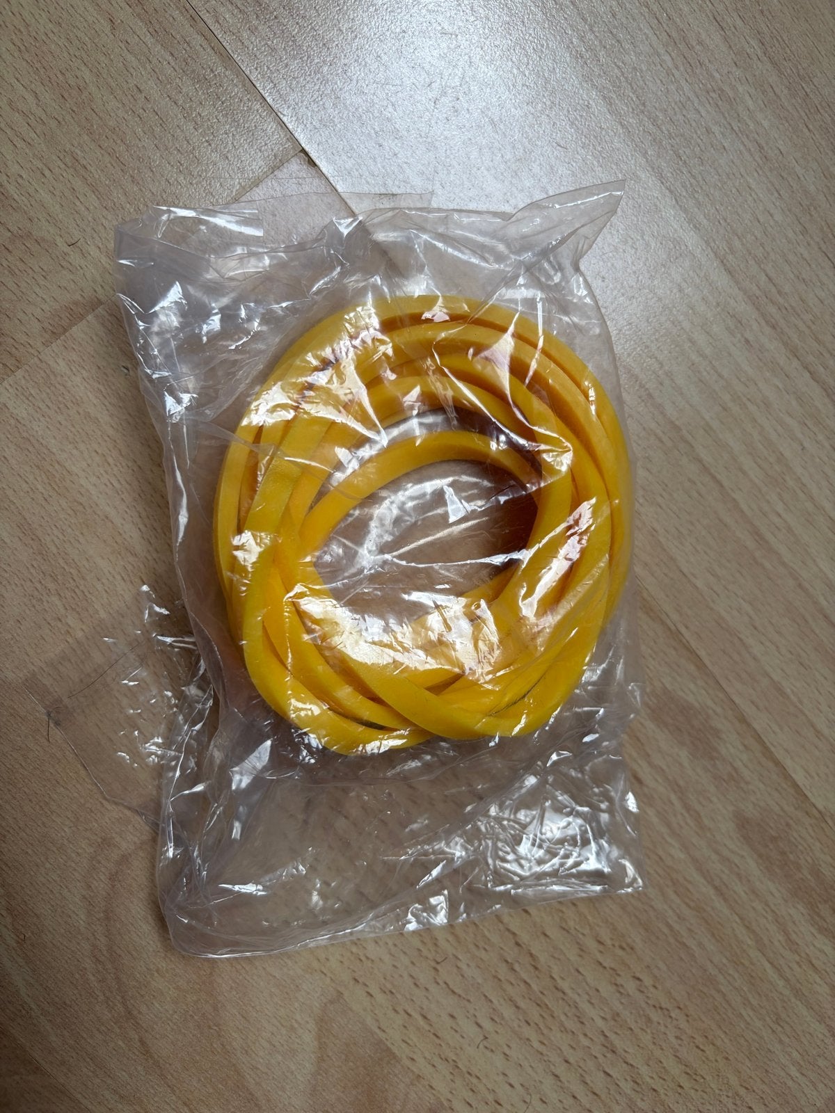 Nieuwe weerstandsband, 0-7.5 kg, ongeopend, Sport en Fitness, Fitnessmaterialen, Ophalen, Nieuw, Weerstandband