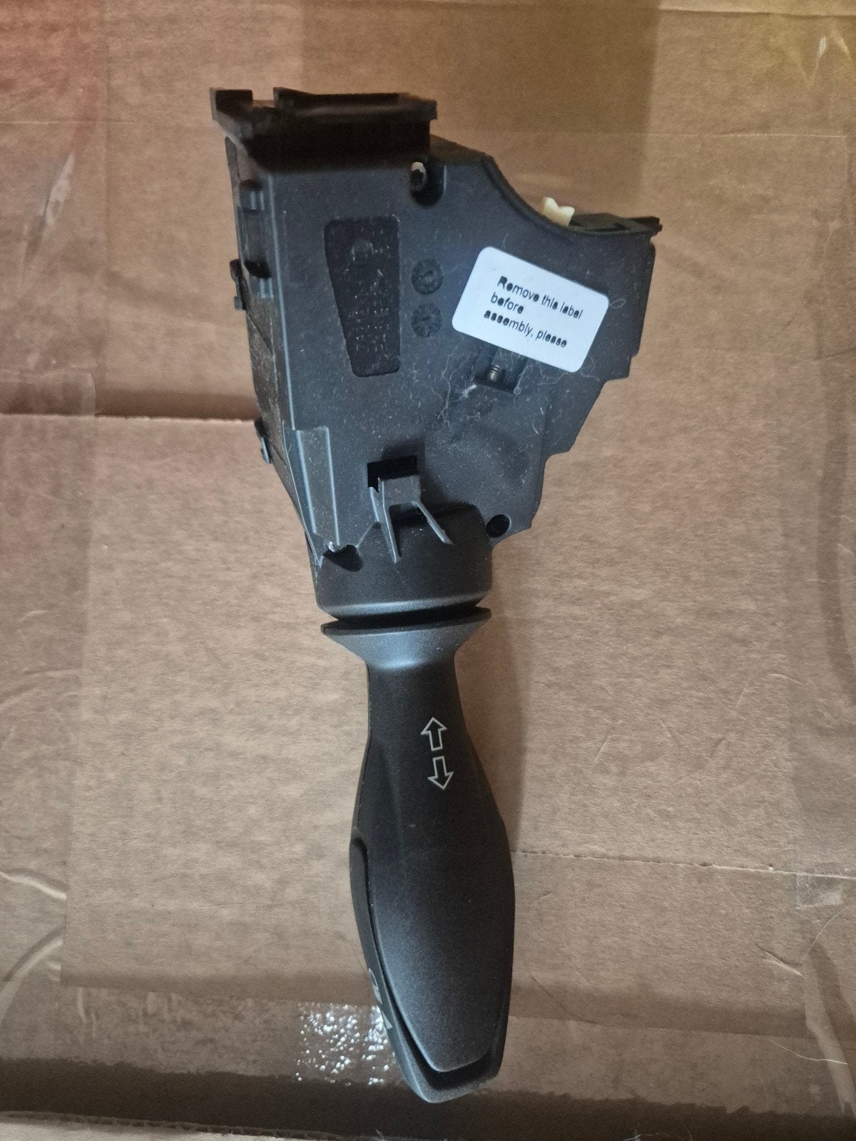 Knipperlichten schakelaar Ford, Ophalen of Verzenden, Nieuw, Ford