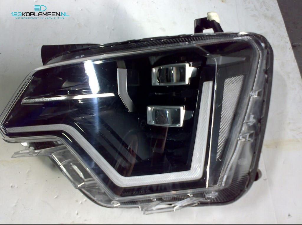 Kia Niro II Led Koplamp links