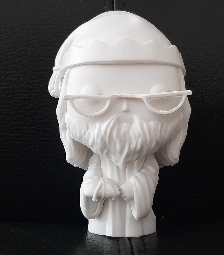 FUNKO POP Albus Dumbledore (Perkamentus) special edition, Ophalen of Verzenden, Nieuw, Actiefiguurtje