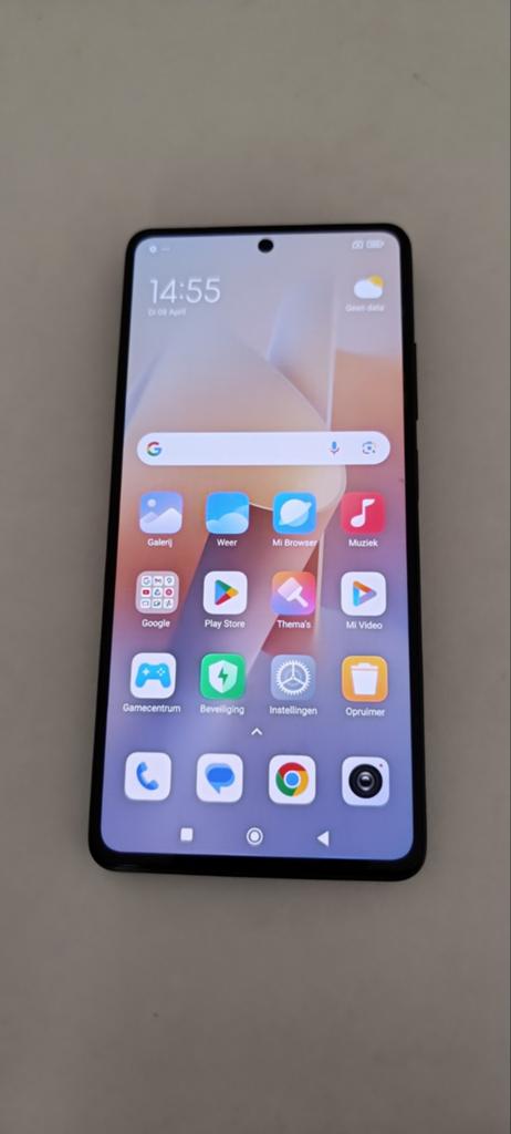 Redmi Note 12 Pro+ 5G - Zo goed als nieuw, Ophalen, Overige modellen, Zo goed als nieuw, Zonder simlock