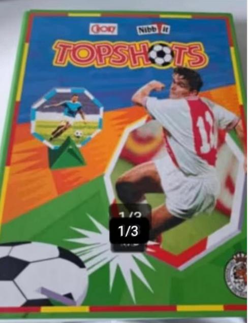 Topshots Flippo's van Croky - Ook losse verkoop, Verzamelen, Supermarktacties, Overige supermarkten, Ophalen of Verzenden
