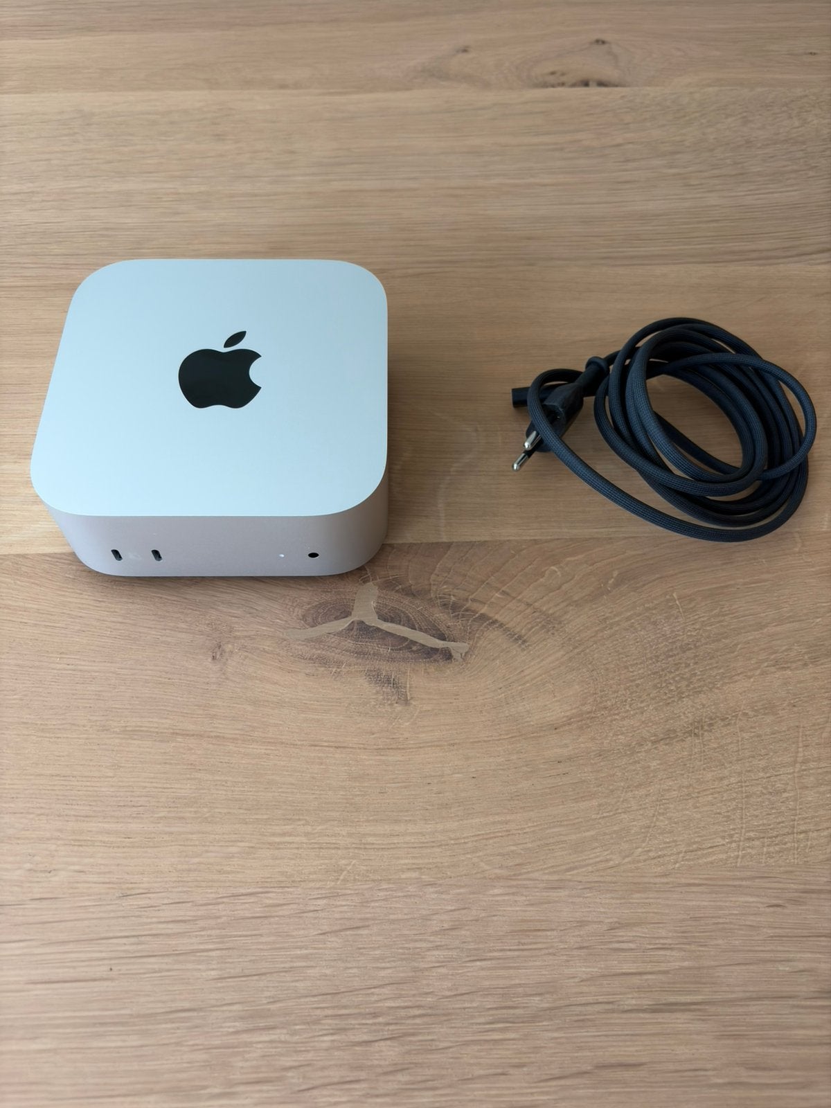 Apple Mac Mini M4 16GB/256GB - Refurbished + 2 jaar garantie, Ophalen of Verzenden, Zo goed als nieuw
