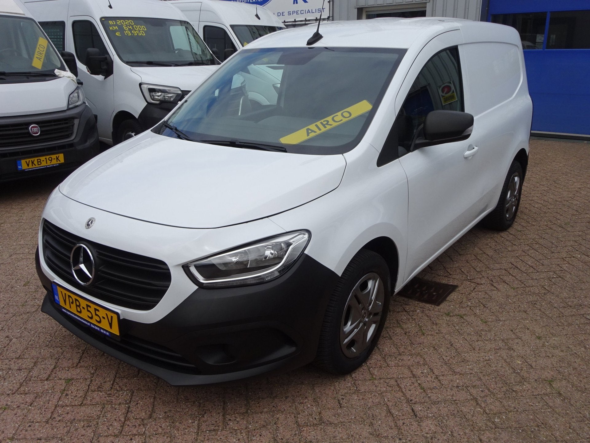 Mercedes-Benz Citan
