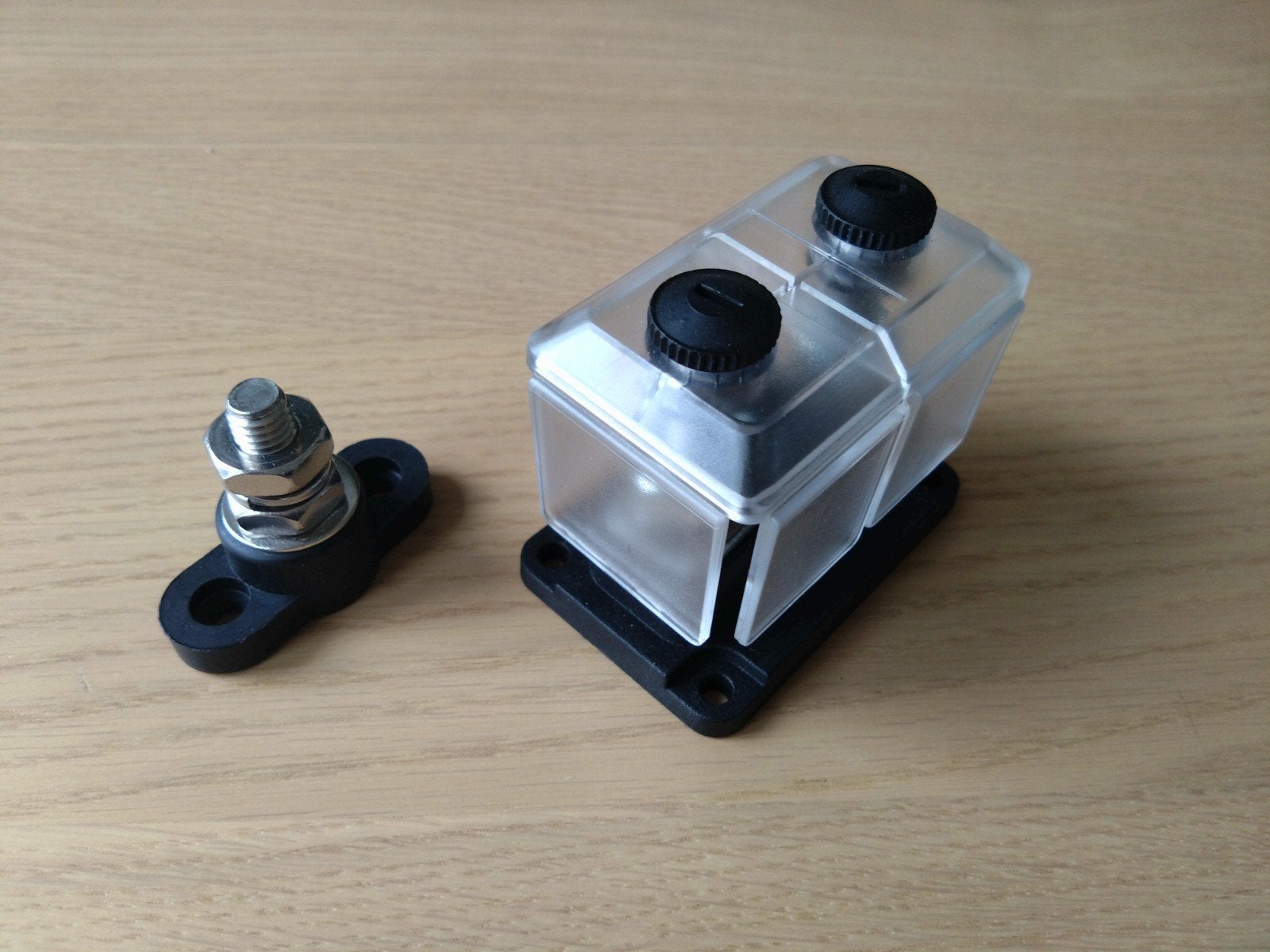 Modular M10 studs voor auto/boot, Ophalen of Verzenden, Nieuw, Universele onderdelen
