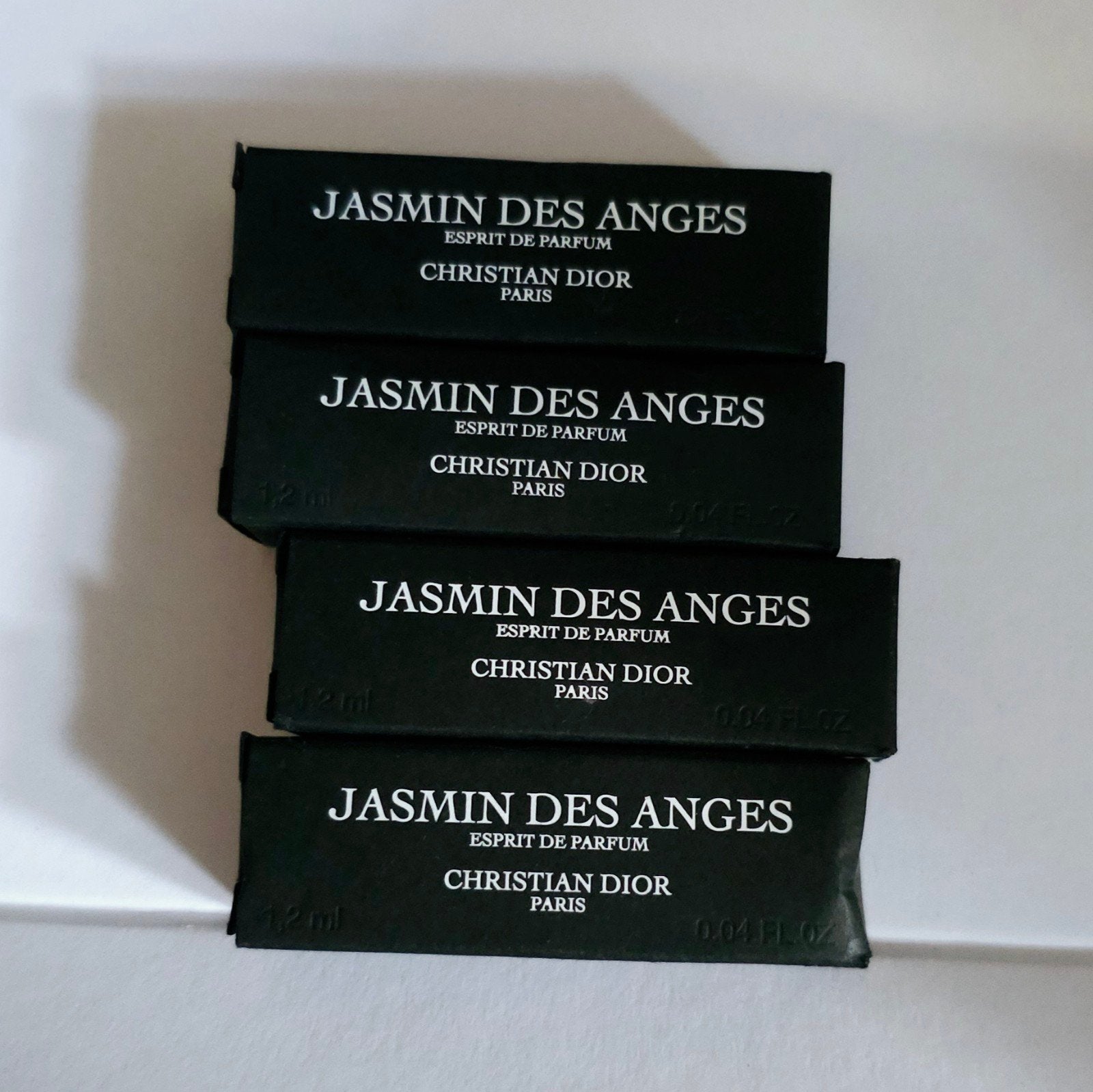 NU €10 ‼️ Dior Jasmin Des Anges Esprit de Parfum extrait, Ophalen of Verzenden