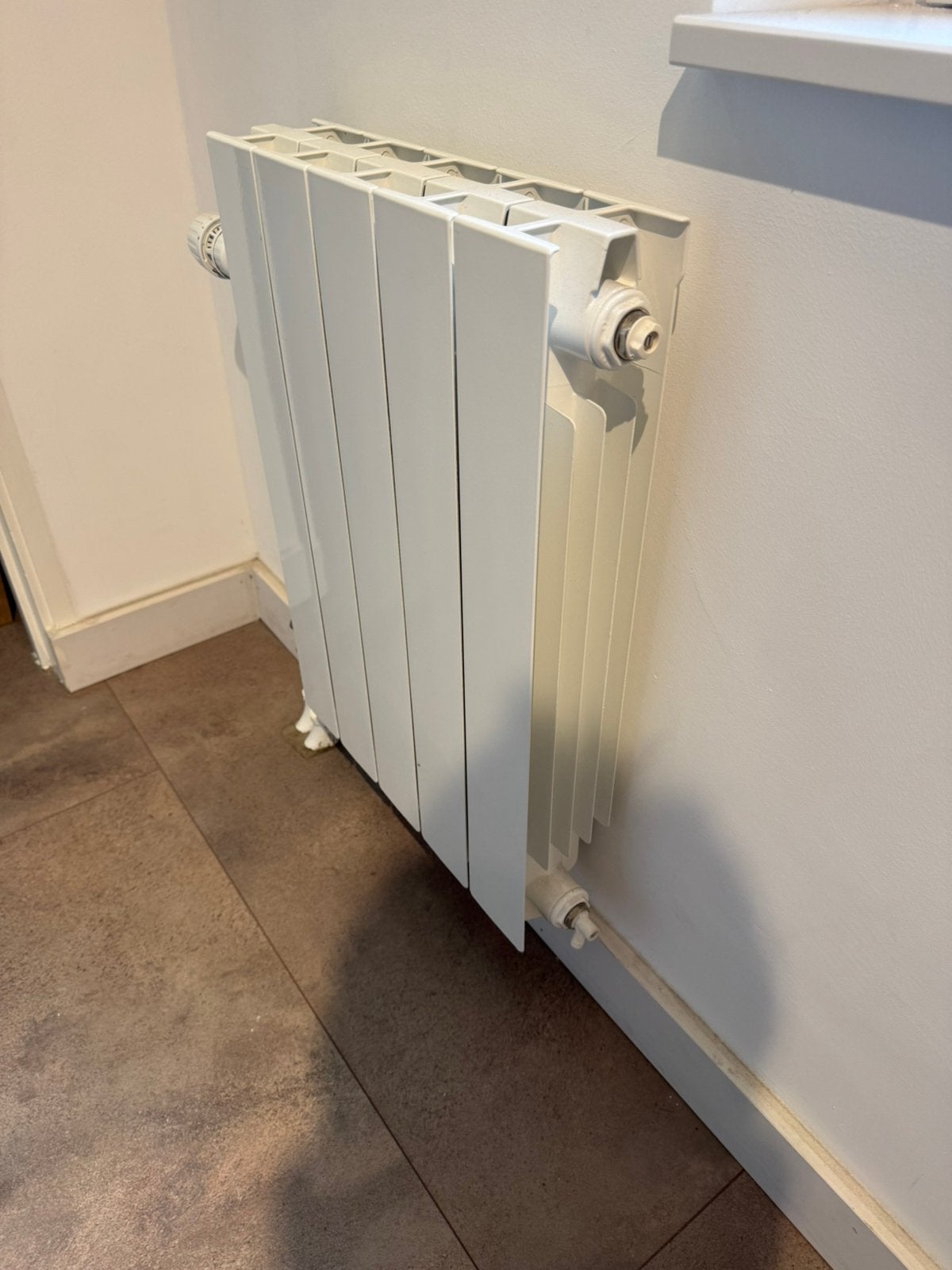 NIEUW en ongebruikt -2x DRL Global VIP Xtreme radiator 500/5, Ophalen, 30 tot 80 cm, 500 tot 800 watt, Radiator