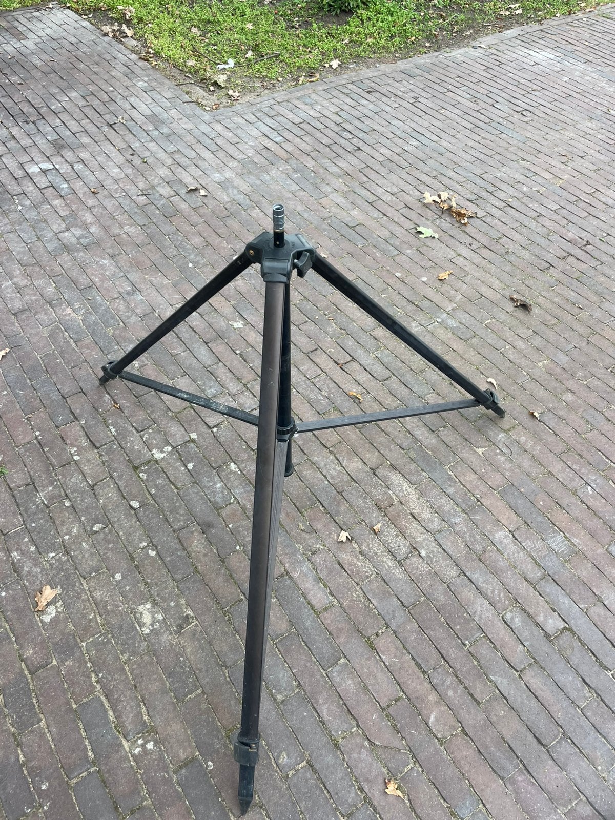 Preston Pro-XL Tripod, Ophalen of Verzenden, Gebruikt, Overige typen