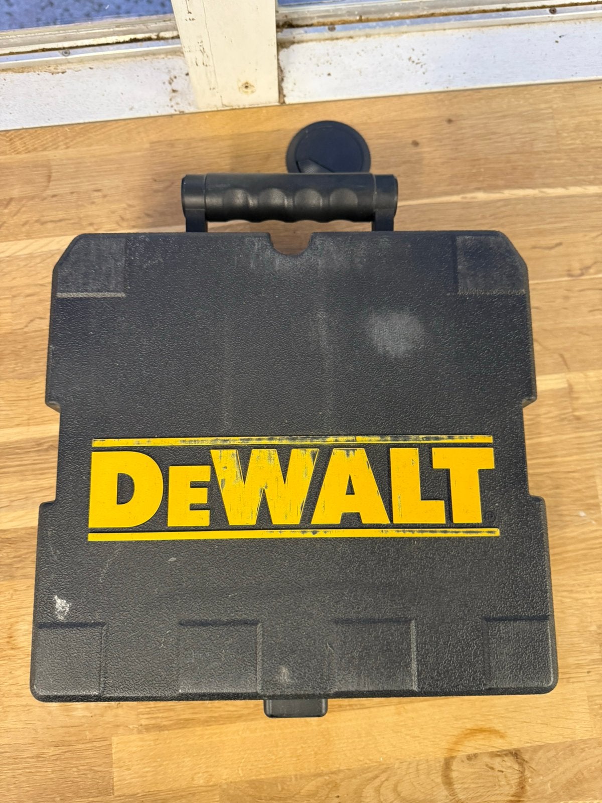 De walt DW060, Verzenden, Zo goed als nieuw