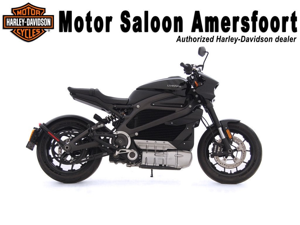 Harley-Davidson ELW LIVEWIRE / LIVE WIRE ONE (bj 2023), Motoren, Motoren | Harley-Davidson, Motor Saloon B.V., Info@motorsaloon.nl