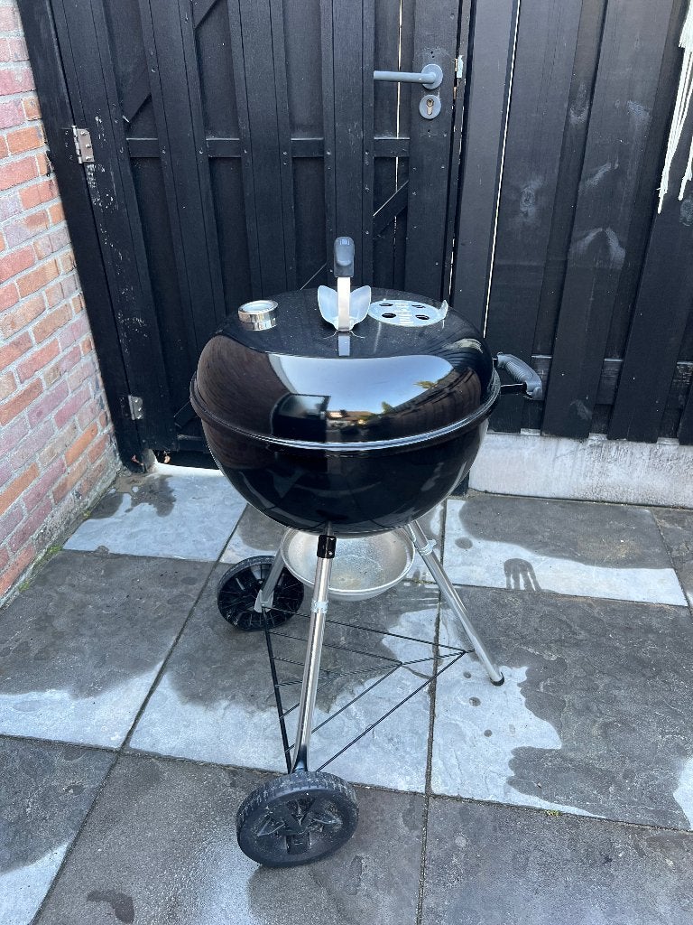 Nieuwe Weber BBQ, Ophalen, Nieuw, Weber