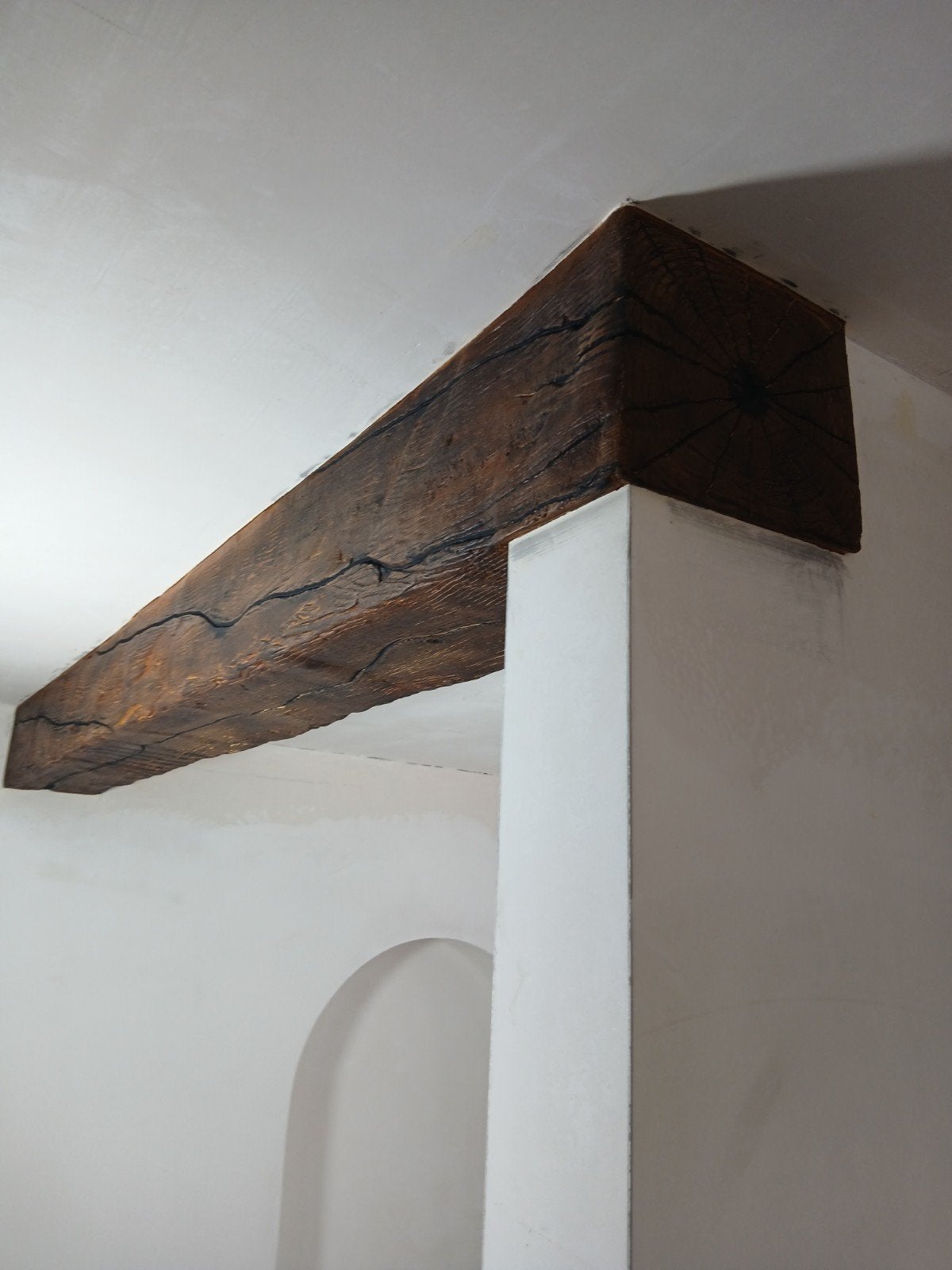 Imitatie hout stukadoorsbedrijf R van Vugt, Garantie, Stucwerk