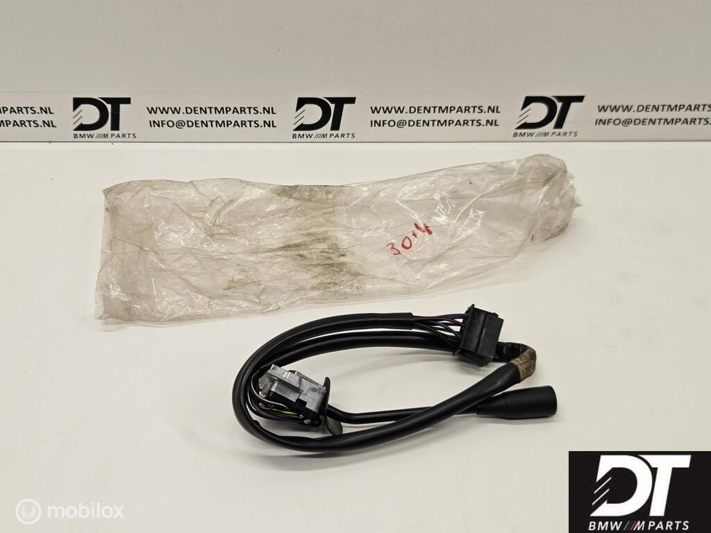 Ruitenwisserschakelaar BMW E3 E9 61311360977, Nieuw, Ophalen of Verzenden