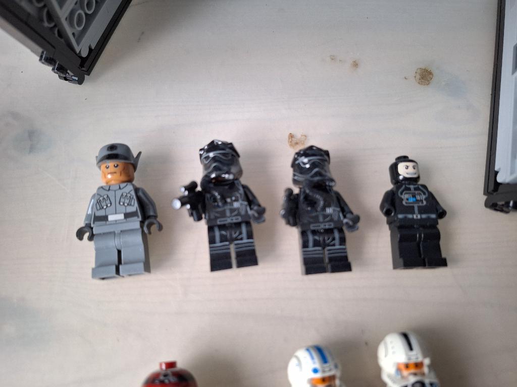 Lego 75101 TIE fighter, Star Wars, Lego, Overige typen, Ophalen of Verzenden