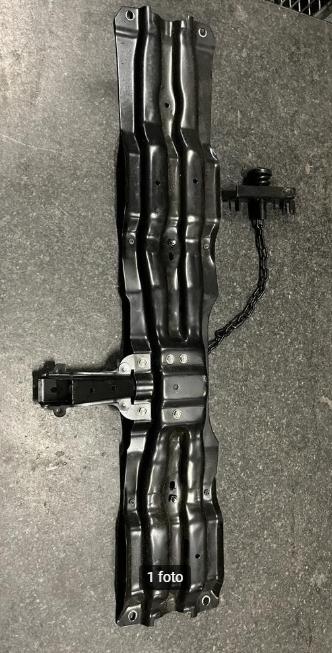 reserve wielophanging Toyota Land cruiser LC70 Nieuw, Ophalen, Nieuw, Toyota
