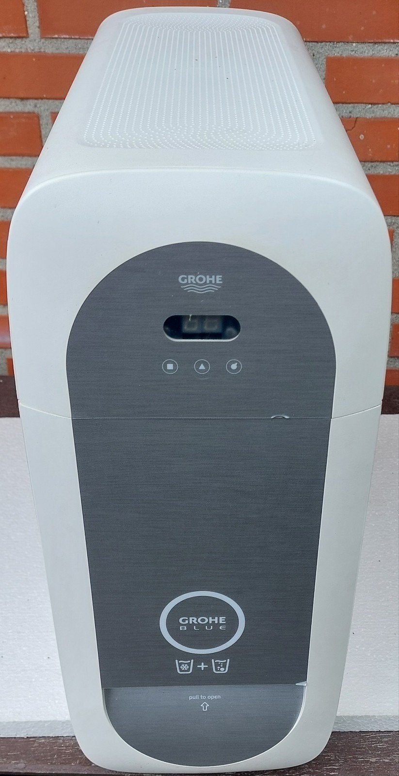 Grohe Blue, Ophalen of Verzenden, Gebruikt