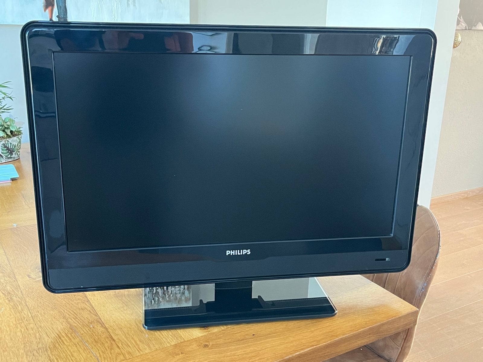 Philips 32PFL3403/12 LCD TV - 81 cm (32 inch), Ophalen, Philips, Gebruikt, 50 Hz