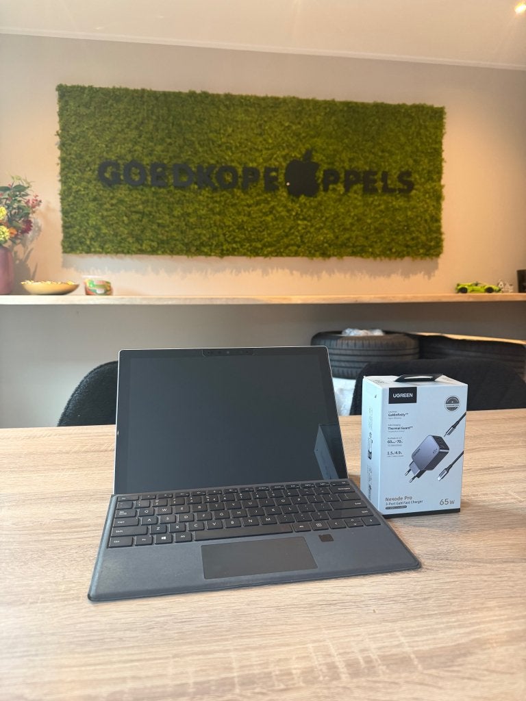 Microsoft Surface Pro 7+ i5 16GB 256GB | LTE model, Ophalen, -, Microsoft, Evert Van De Beekstraat 354, 1118 CZ Schiphol