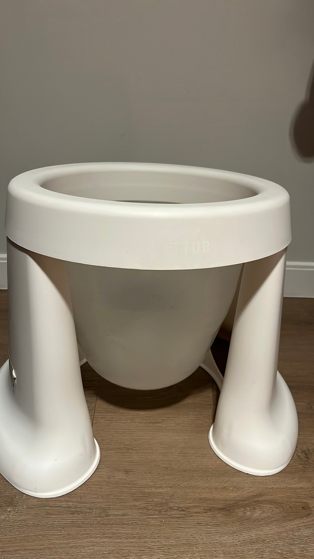 Softtub, Ophalen of Verzenden, Zo goed als nieuw, Overige typen