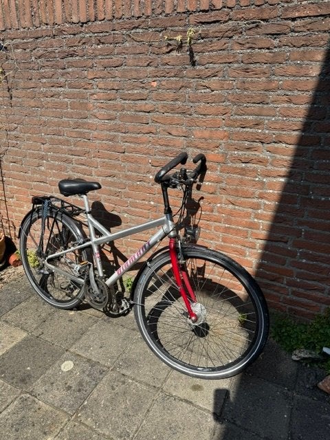 Tourfiets Diamant, Versnellingen, Trommelrem, Ophalen, Overige merken