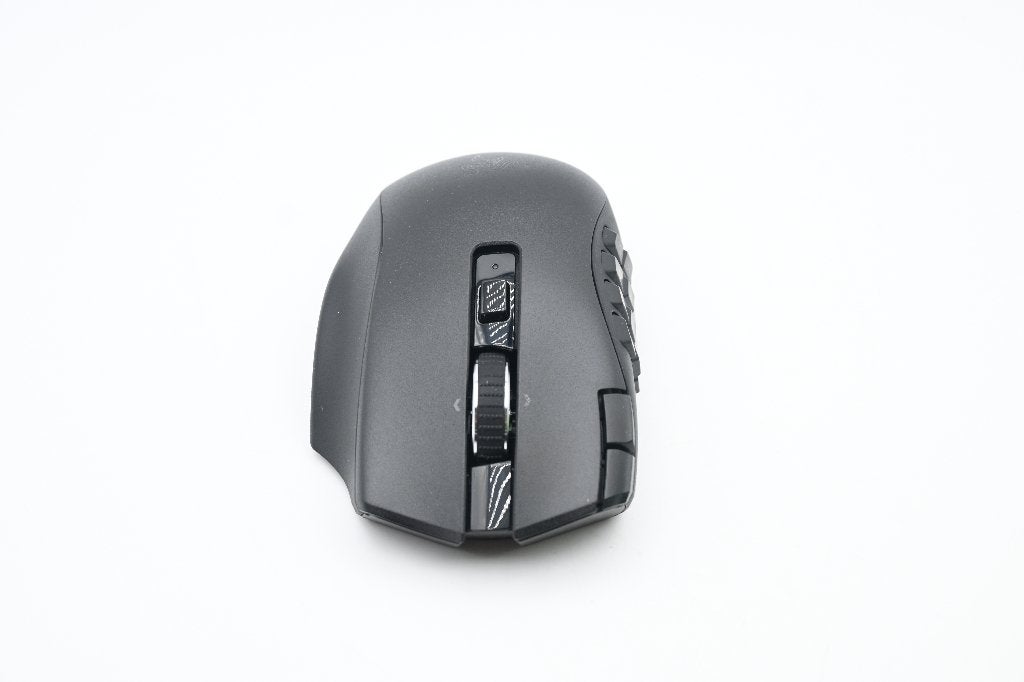 Razer Naga V2 Hyperspeed Gaming Muis - Draadloos, Computers en Software, Muizen, Rechtshandig, Muis, 9 Pasteur, Suite 100, Irvine, CA 92618, USA