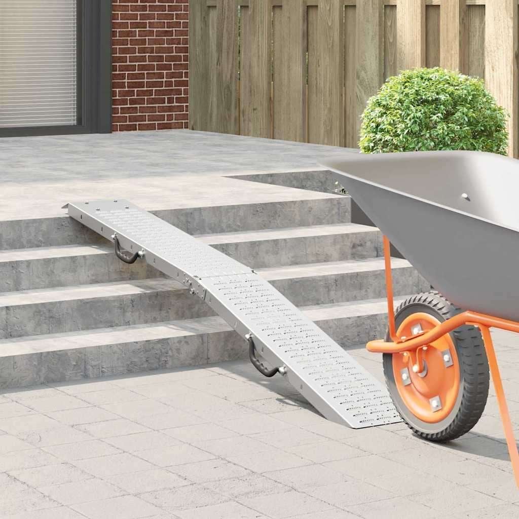 1x Oprijplank oprijgoot oprijplaat 180 cm GRATIS BEZORGD!, Verzenden, Nvt, Nvt, Nvt