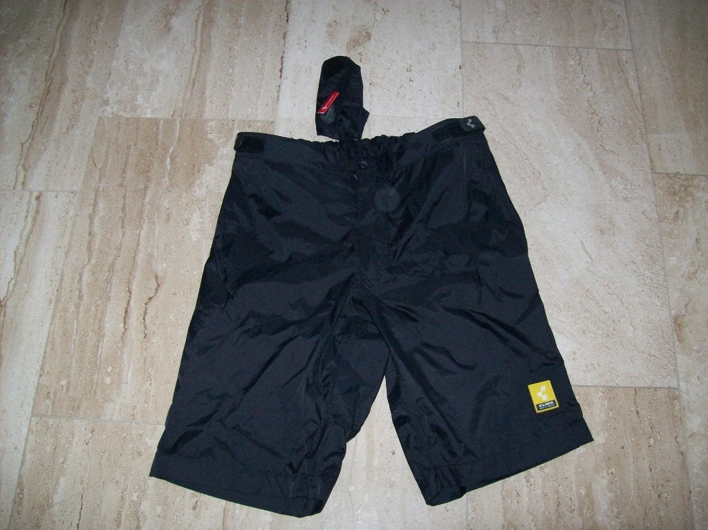 Nieuwe Cube Heren regenbroek maat M, Nieuw, Cube, Heren, M