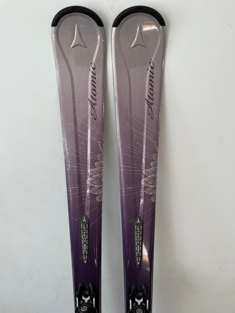 Ski’s van Atomic (159 cm), Ophalen, 140 tot 160 cm, Zo goed als nieuw, Carve