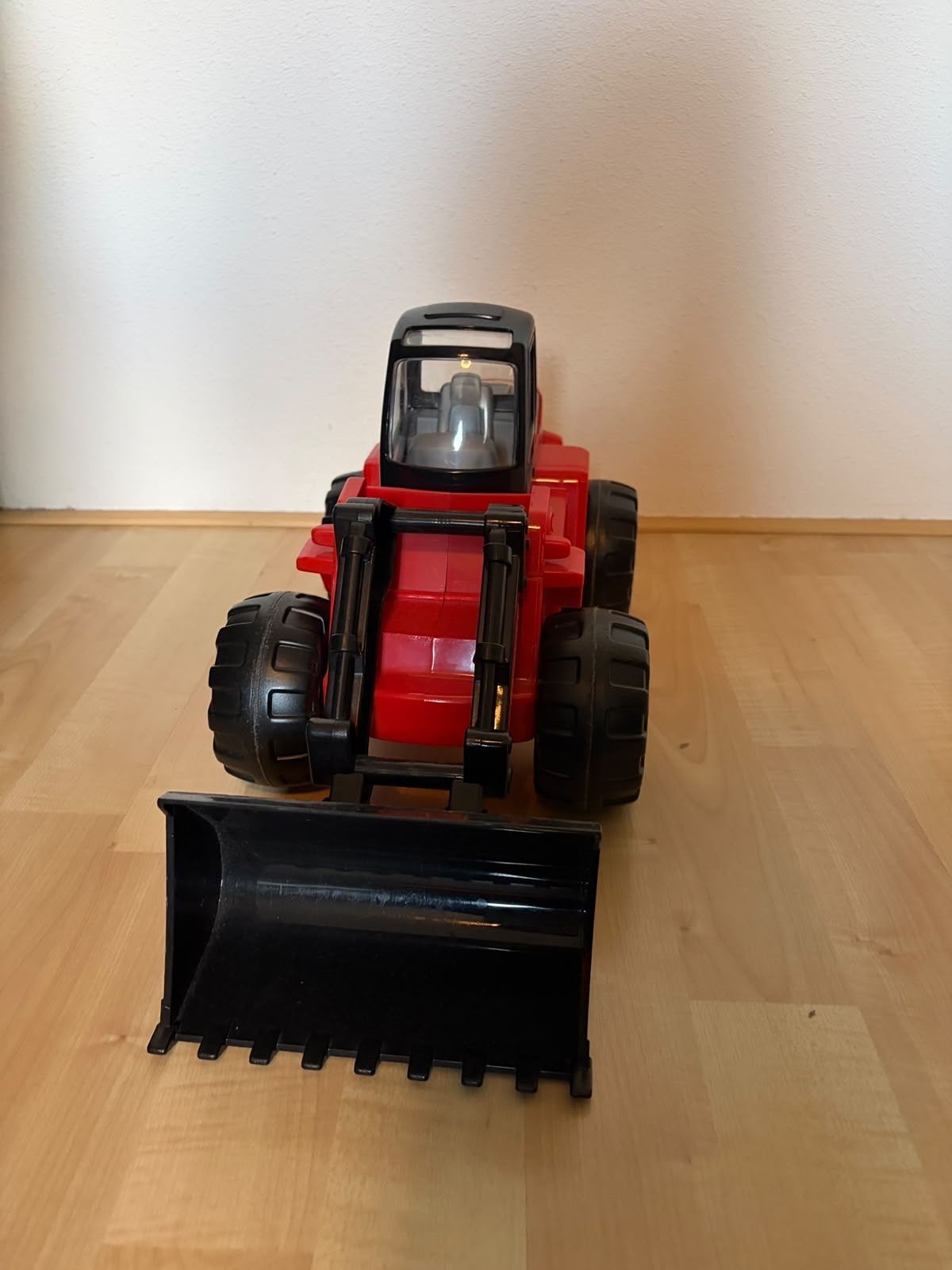 Mammut speelgoed graafmachine, Kinderen en Baby's, Ophalen, Zo goed als nieuw