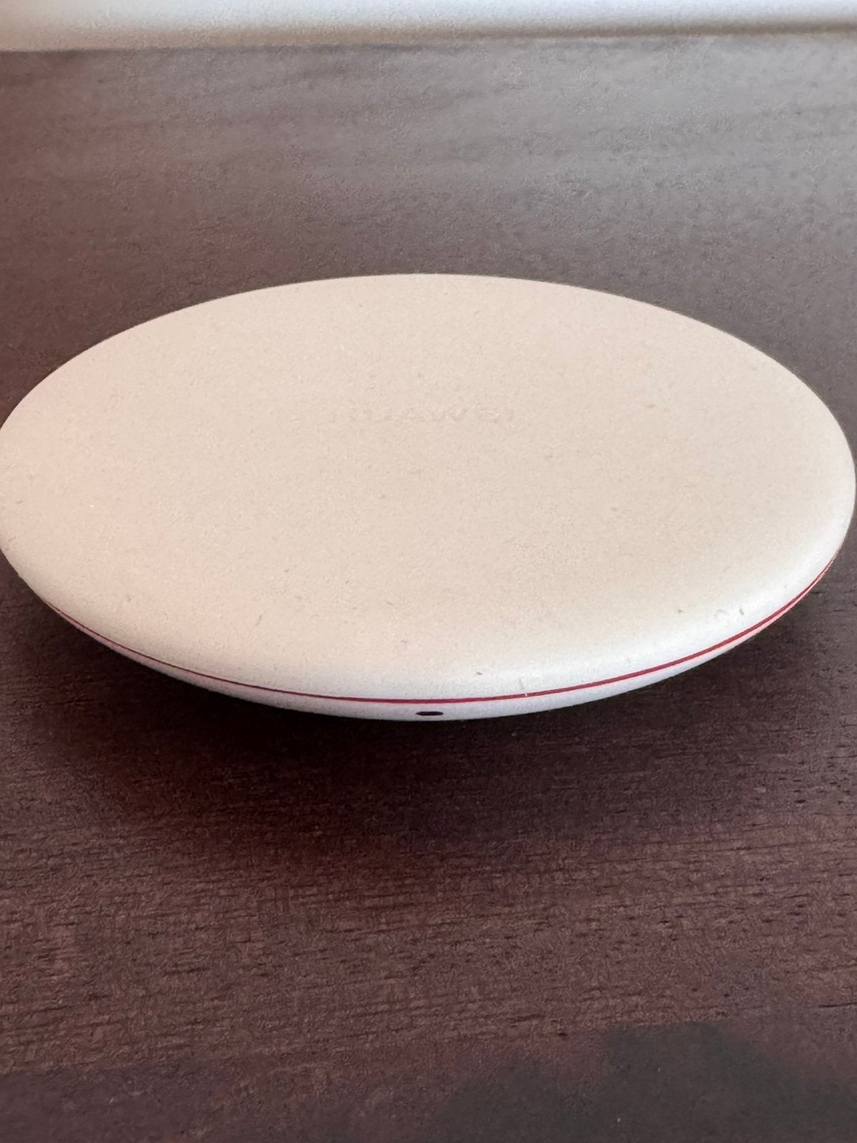 Huawei Wireless Charger CP60 – draadloze Qi-oplader, Ophalen of Verzenden, Zo goed als nieuw