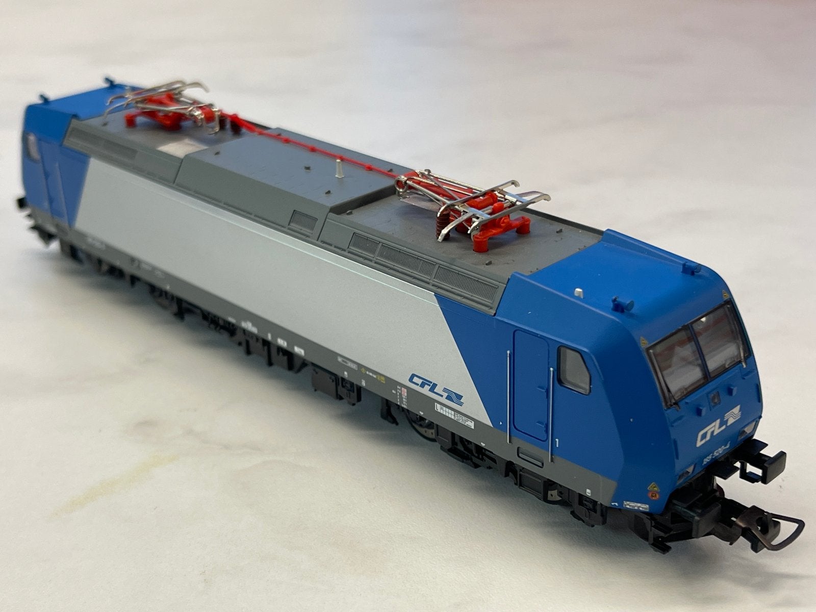 * NIEUW * VOOR MÄRKLIN * PIKO 57240 * DIGITAAL * WISSELSTR *, Hobby en Vrije tijd, Wisselstroom, Locomotief, Nieuw, Ophalen of Verzenden