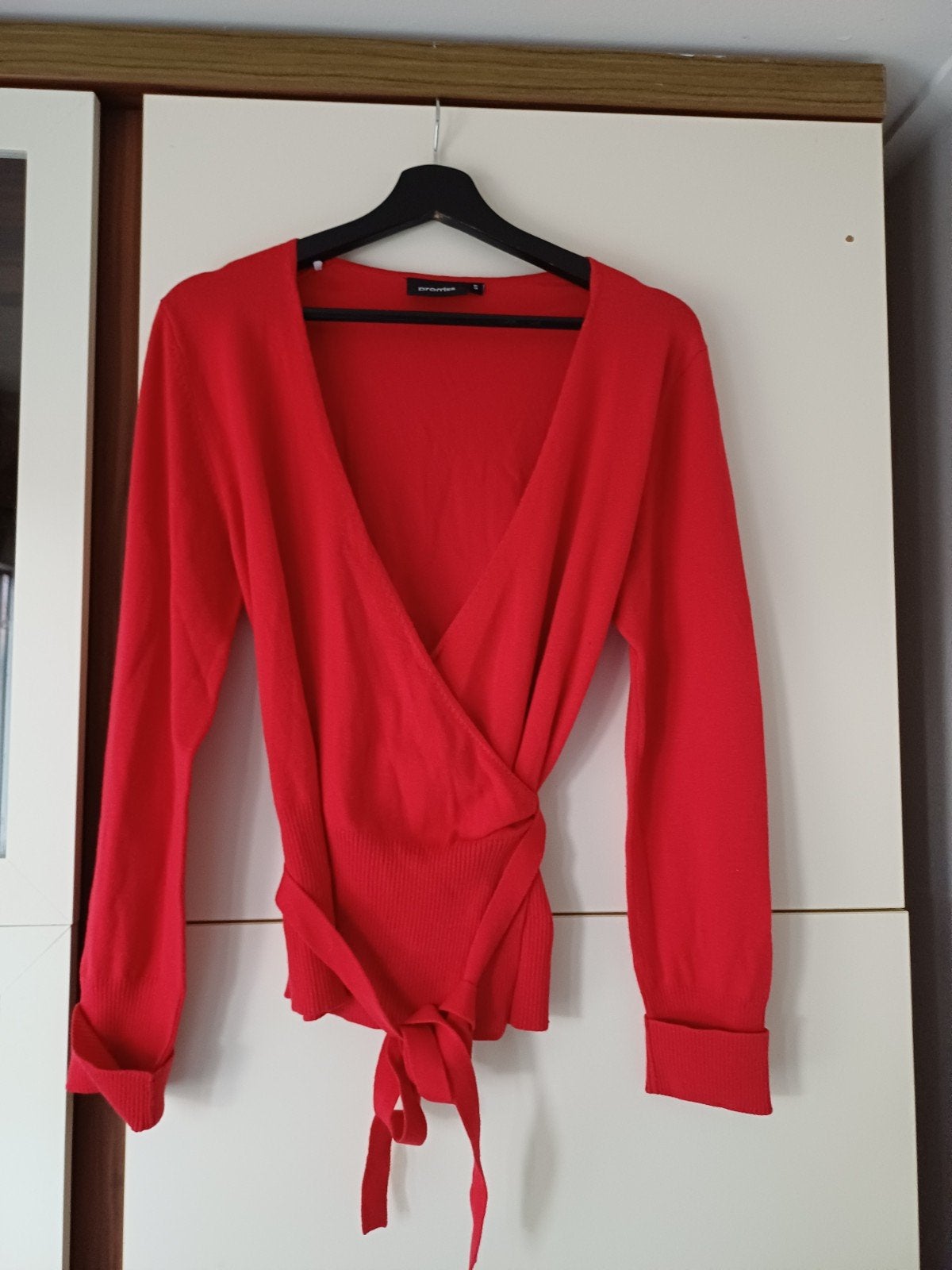PROMISS VEST.  ZGAN, Ophalen of Verzenden, Zo goed als nieuw, Maat 38/40 (M)